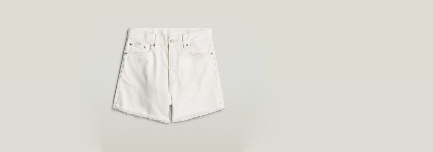 Shorts High Split