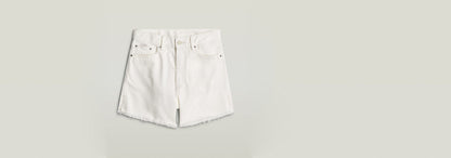 Shorts High Split