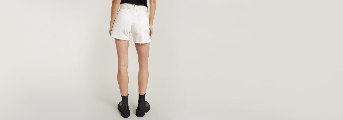 Shorts High Split