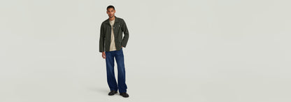 Sobrecamisa 2 Pocket