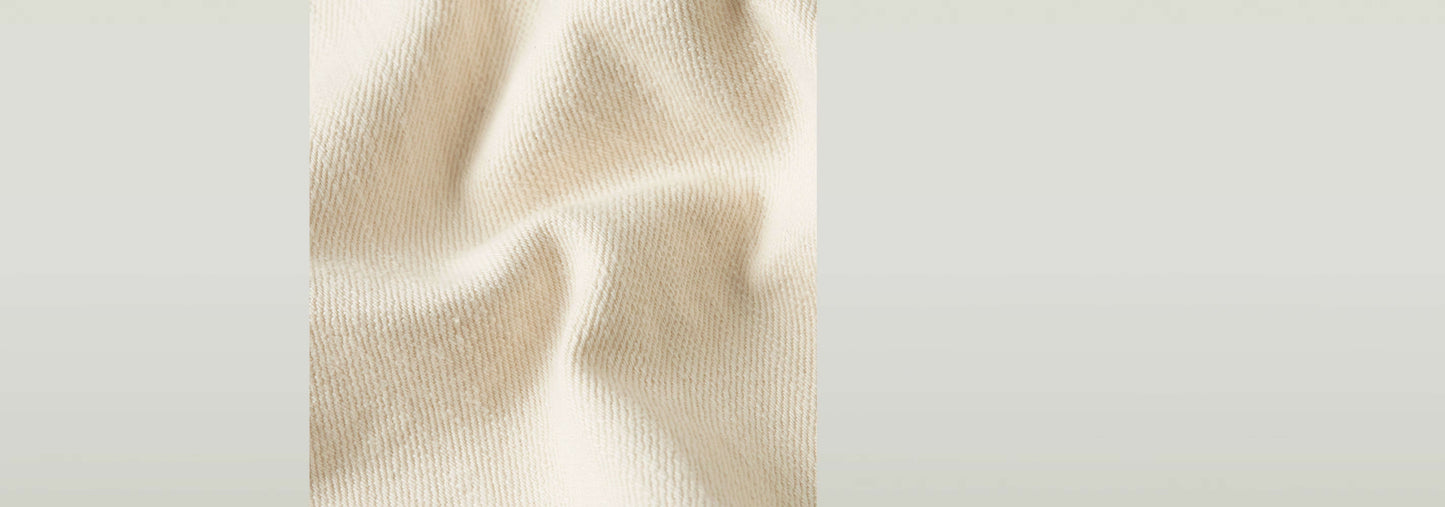 Sobrecamisa Boxy Relaxed