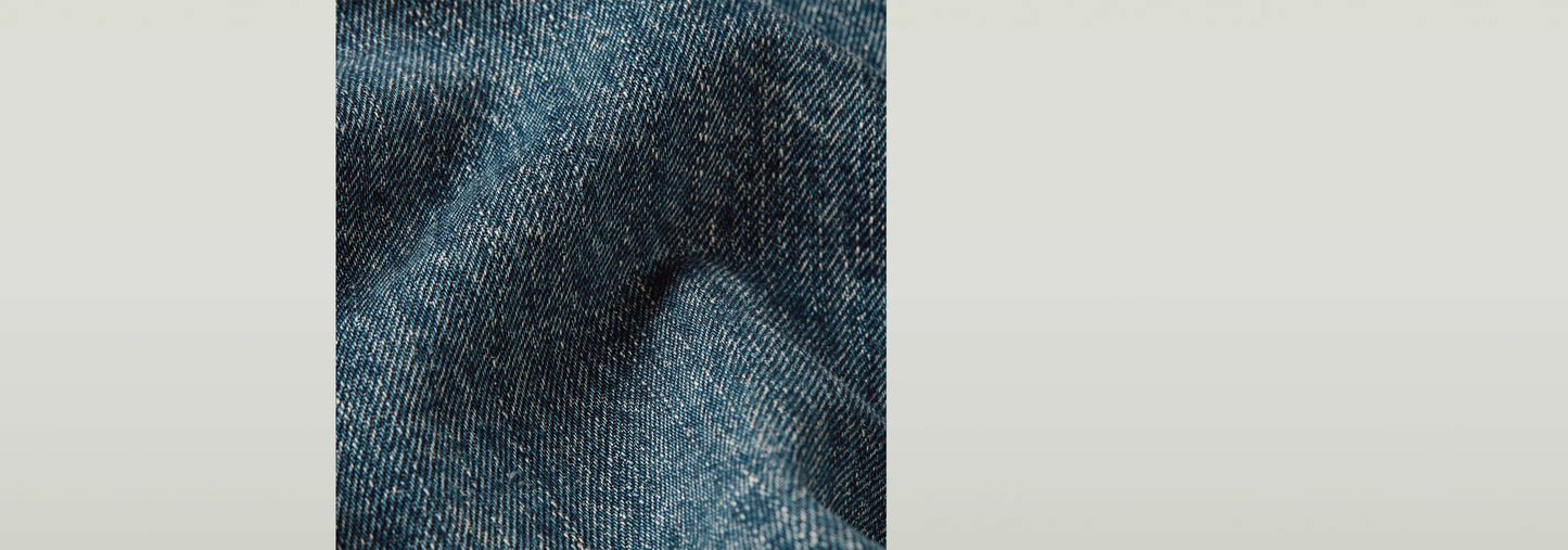 Sobrecamisa con paneles