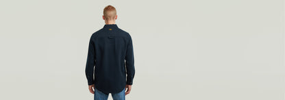 Sobrecamisa GPO Zip