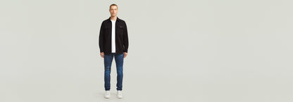 Sobrecamisa GPO Zip