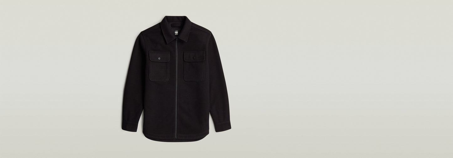 Sobrecamisa GPO Zip