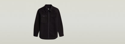 Sobrecamisa GPO Zip