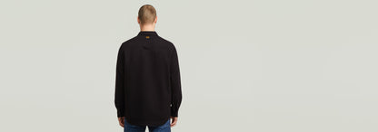 Sobrecamisa GPO Zip