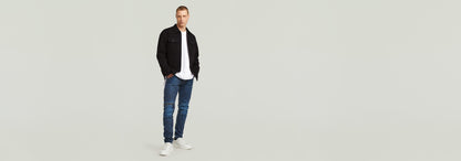 Sobrecamisa GPO Zip