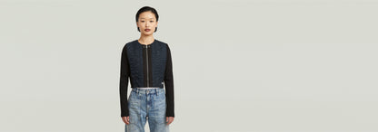 Sobrecamisa MA-1