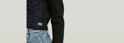 Sobrecamisa MA-1