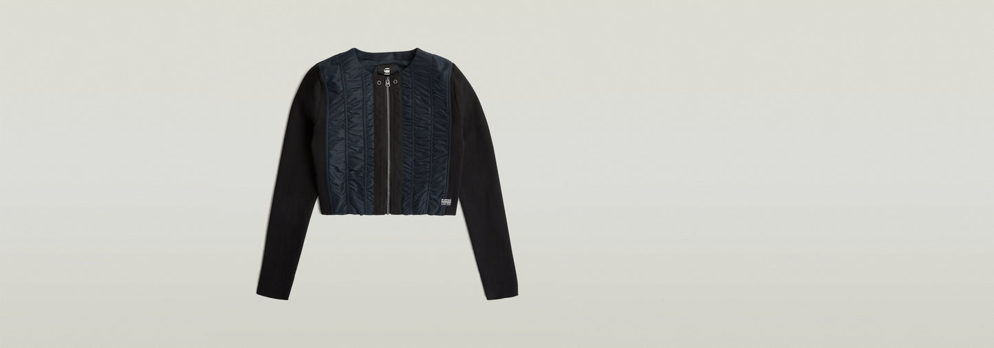Sobrecamisa MA-1