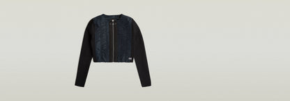 Sobrecamisa MA-1