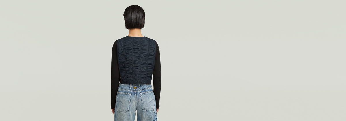 Sobrecamisa MA-1