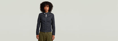 Sobrecamisa Moto Slim