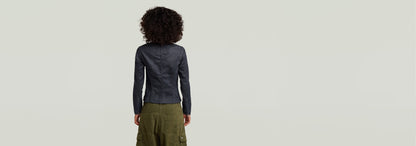 Sobrecamisa Moto Slim