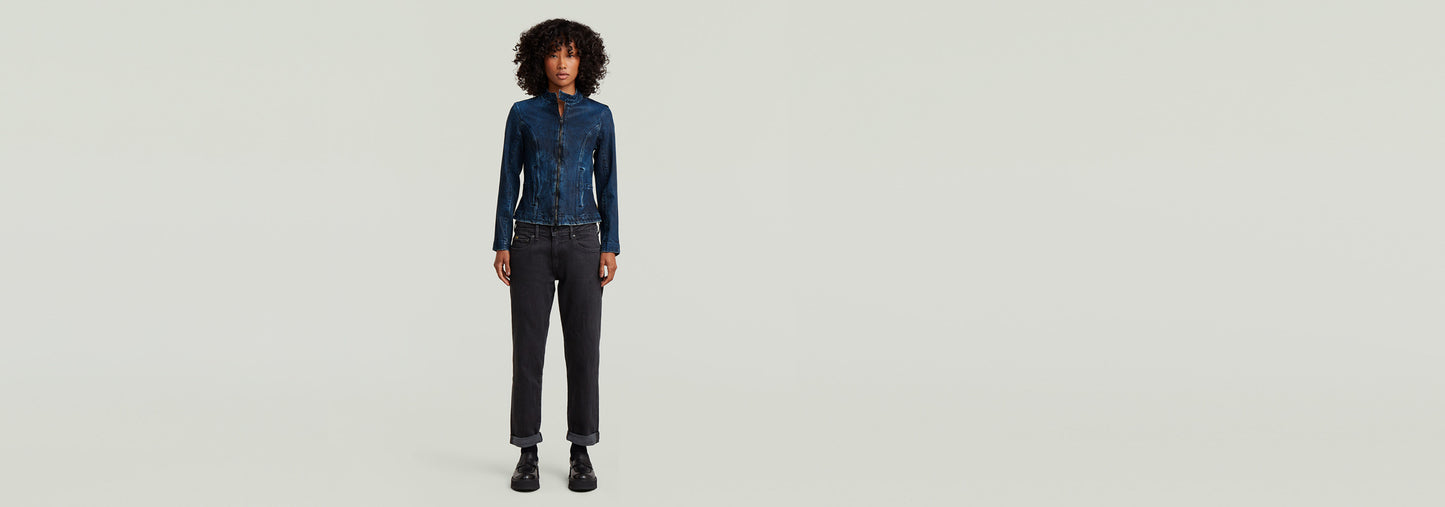 Sobrecamisa Moto Slim