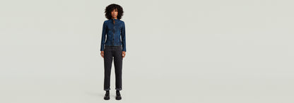 Sobrecamisa Moto Slim