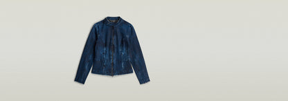 Sobrecamisa Moto Slim