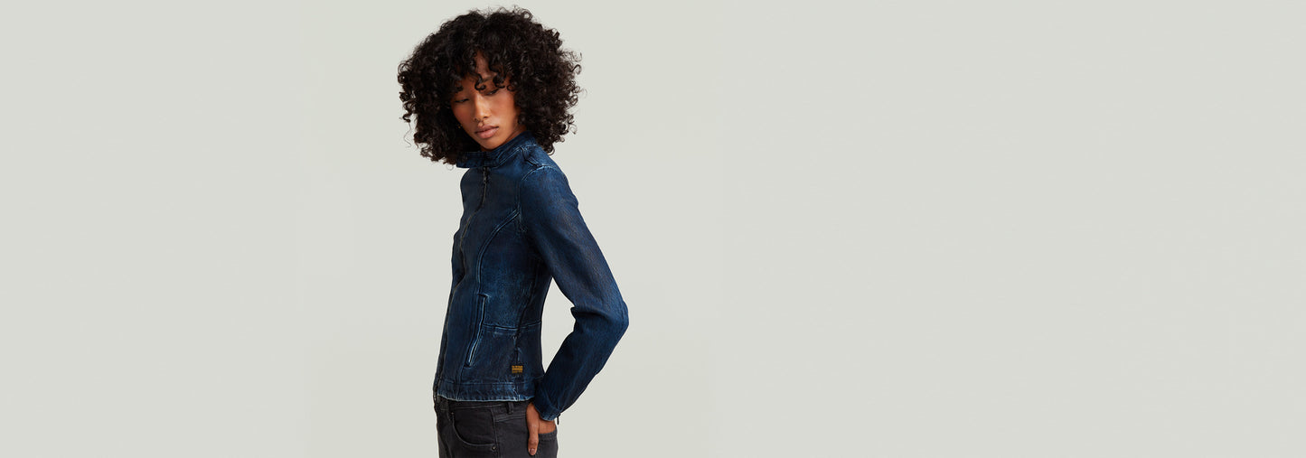 Sobrecamisa Moto Slim
