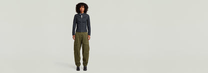 Sobrecamisa Moto Slim