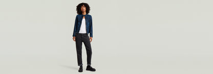 Sobrecamisa Moto Slim