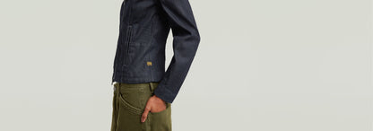 Sobrecamisa Moto Slim