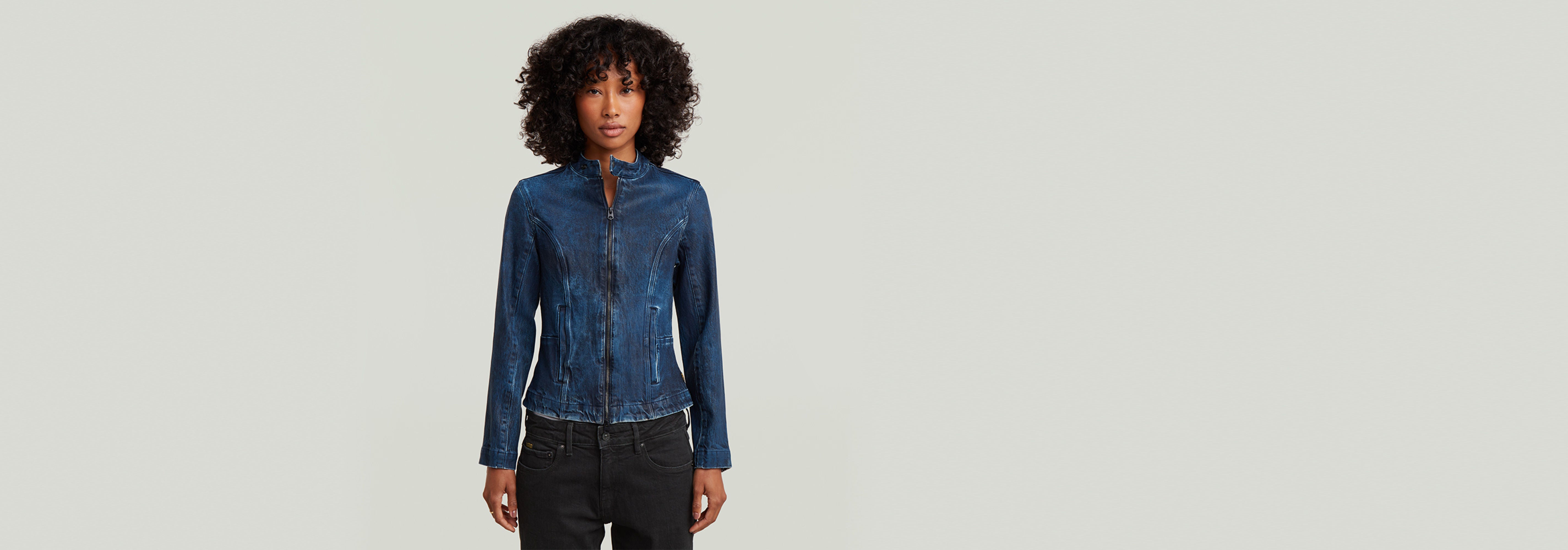 Sobrecamisa Moto Slim
