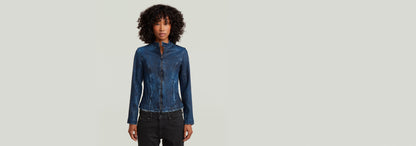 Sobrecamisa Moto Slim