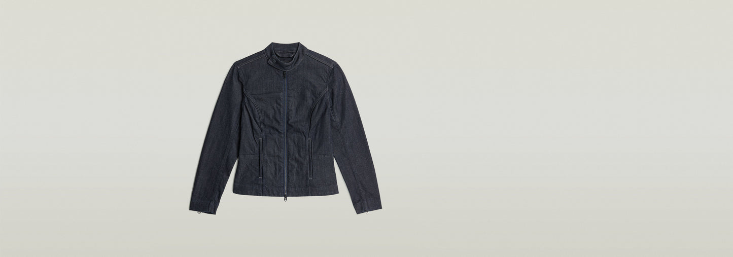 Sobrecamisa Moto Slim