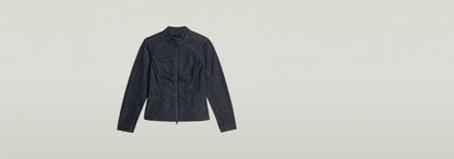 Sobrecamisa Moto Slim