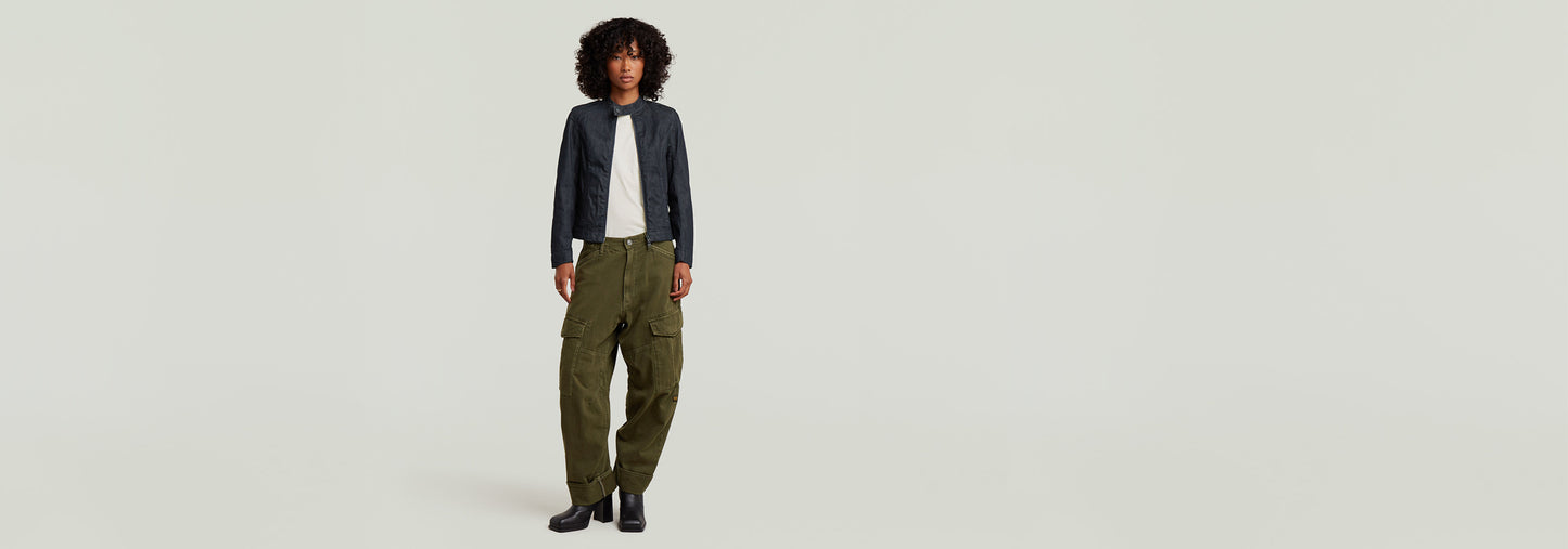 Sobrecamisa Moto Slim