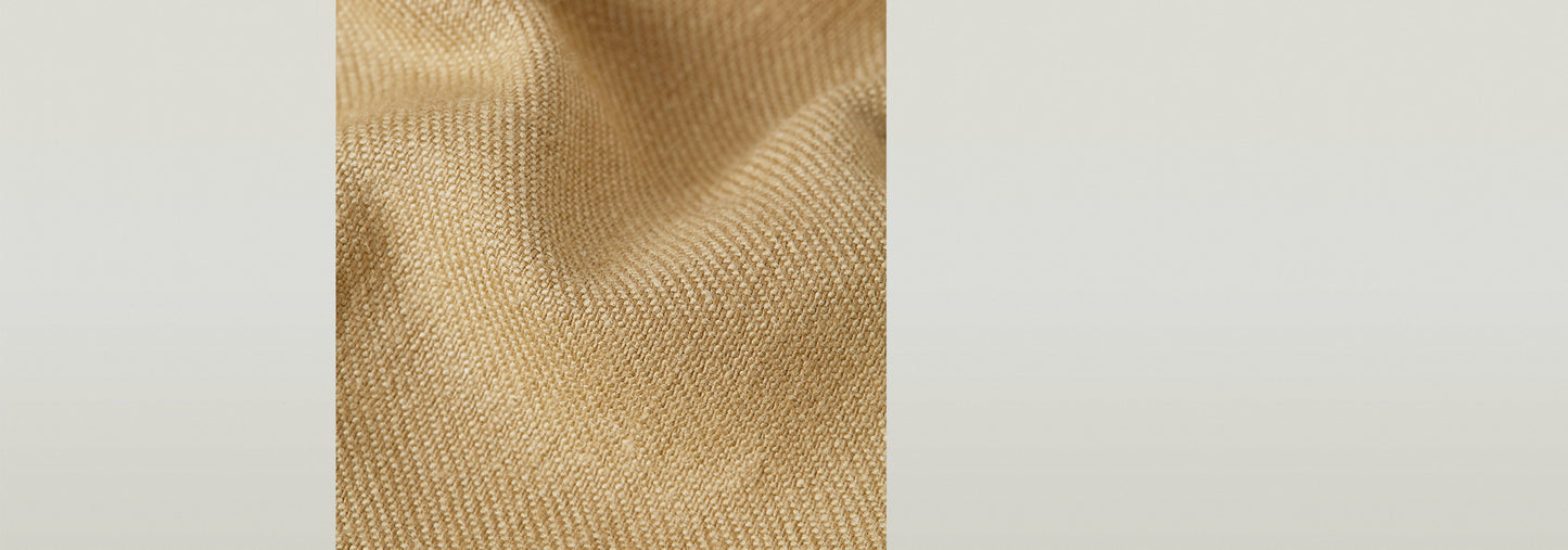 Sobrecamisa Selvedge