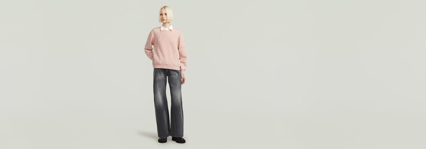 Buzo 3D A-Line