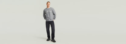 Sudadera Applique