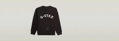 Sudadera Applique