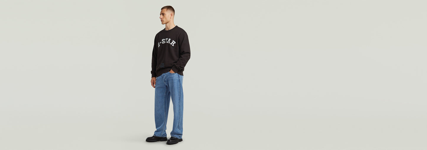 Sudadera Applique