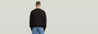 Sudadera Applique