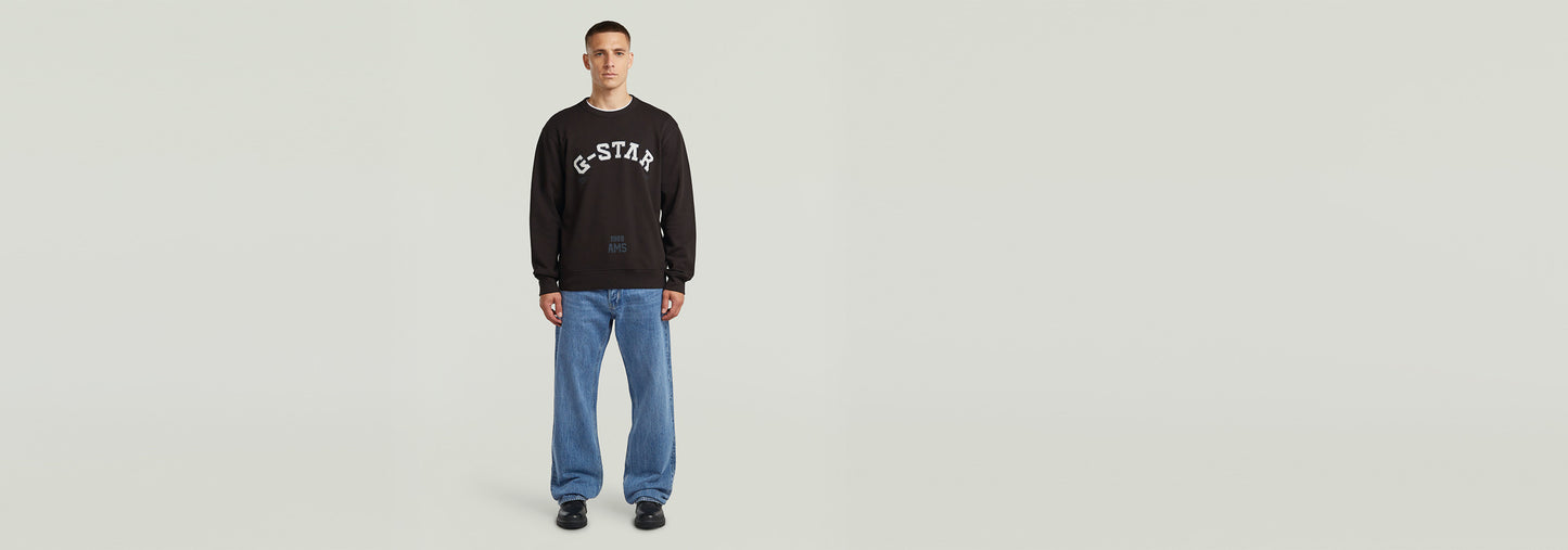 Sudadera Applique