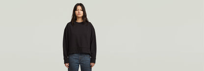 Buzo Biker Zip