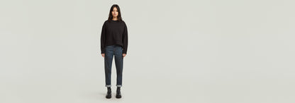 Buzo Biker Zip