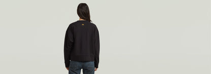 Buzo Biker Zip