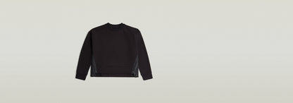 Buzo Biker Zip
