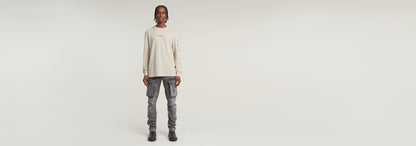 Sudadera Checquard Tweeter