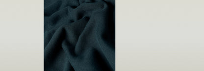 Sudadera Chenille G-Script Loose