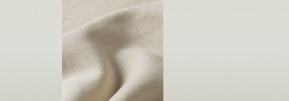 Sudadera Chenille G-Script Loose
