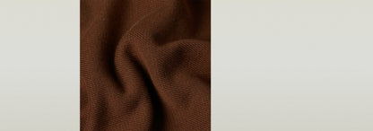 Sudadera Chenille G-Script Loose