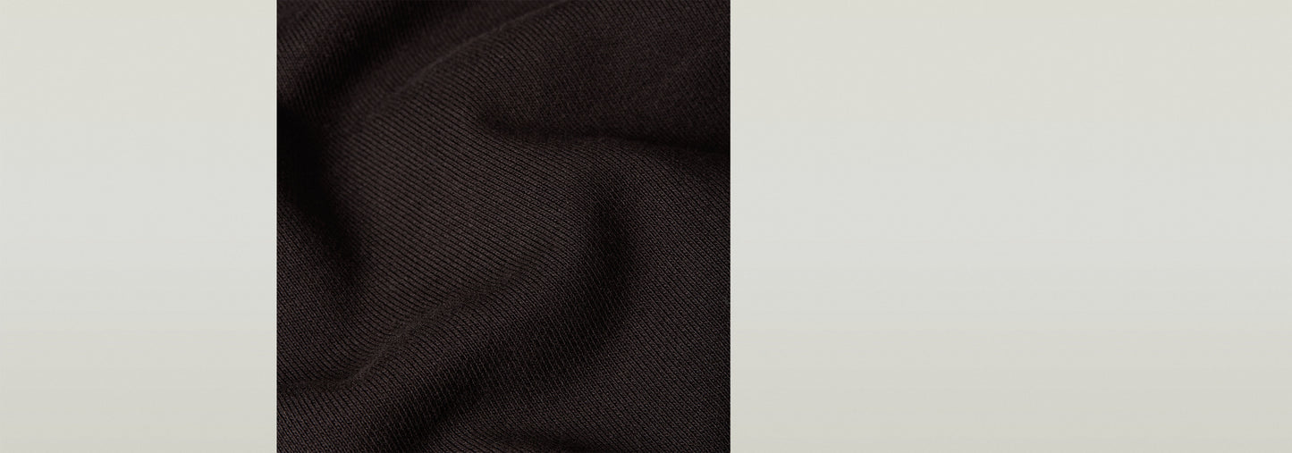 Buzo con capucha Embro Logo HB Hoodie