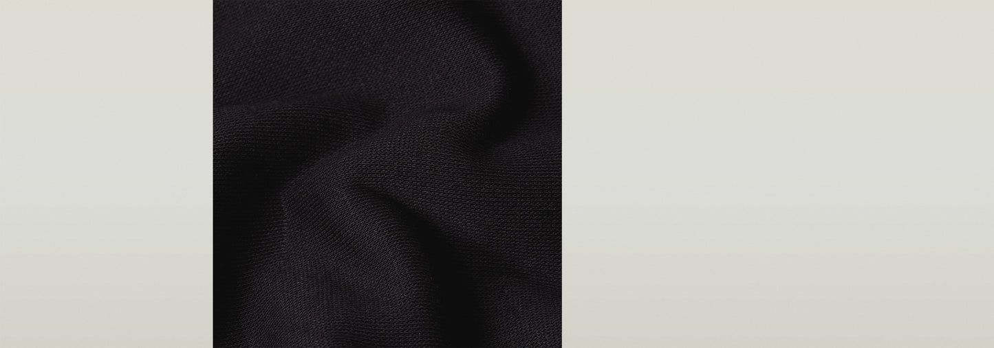 Sudadera Con Capucha Premium Core Zip Thru