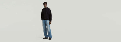 Sudadera GS-01 Relaxed