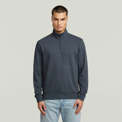 Buzo Nifous Half Zip